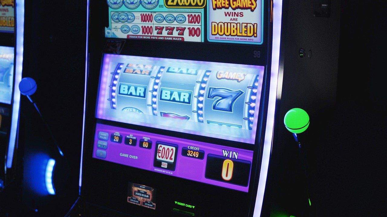 Slot Boss Real Money Online Slots & Casino Games