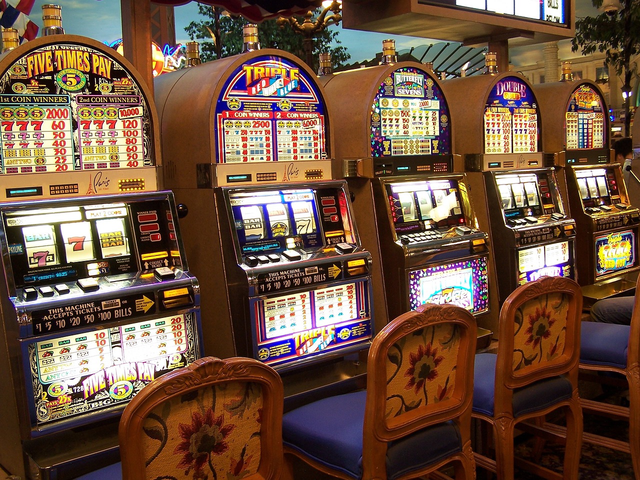 how to win quick hit slot machine